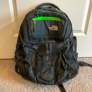 The North Face Recon Backpack